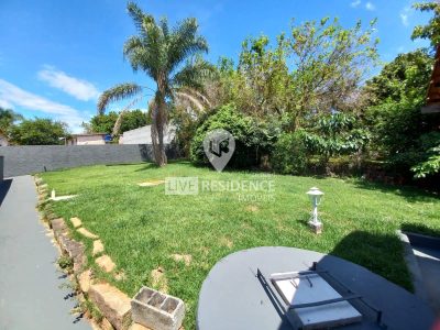 Casa, 2 quartos, 130 m² - Foto 1