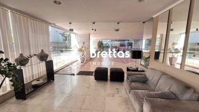 Apartamento, 3 quartos, 130 m² - Foto 4