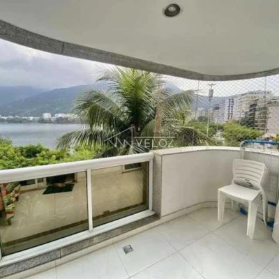 Apartamento, 2 quartos, 58 m² - Foto 1