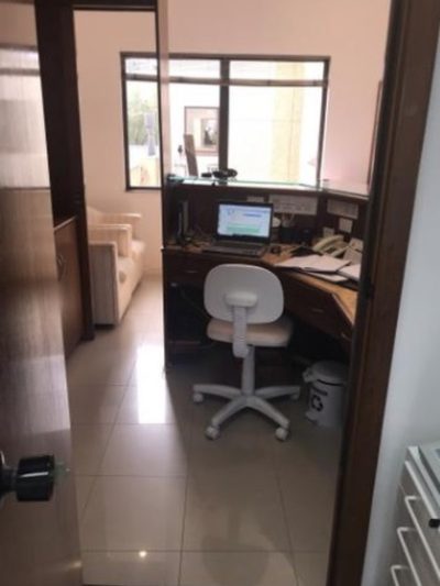 Sala-Conjunto, 43 m² - Foto 5