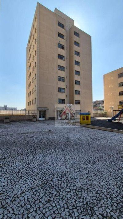 Apartamento, 2 quartos, 64 m² - Foto 2