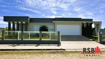 Casa, 4 quartos, 200 m² - Foto 2