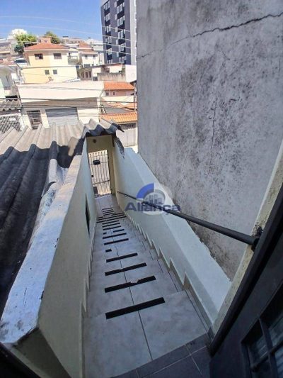 Casa, 1 quarto - Foto 4