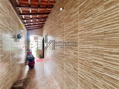 Casa, 3 quartos, 117 m² - Foto 4