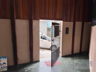 Loja-Salão, 180 m² - Foto 2