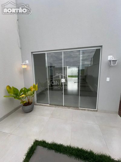 Casa, 3 quartos, 91 m² - Foto 4