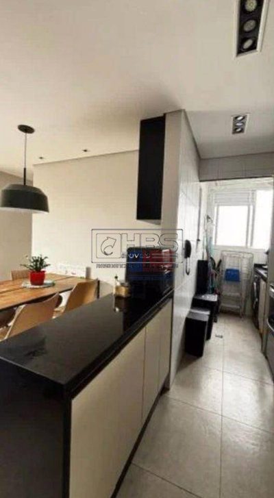 Apartamento, 2 quartos, 64 m² - Foto 3