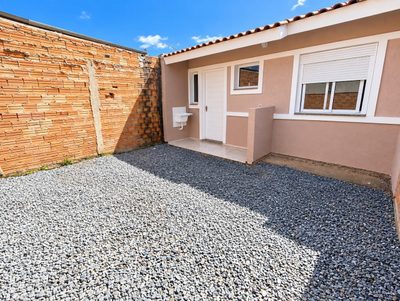 Casa, 2 quartos - Foto 2