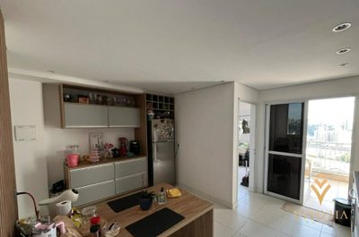 Apartamento, 2 quartos, 110 m² - Foto 4