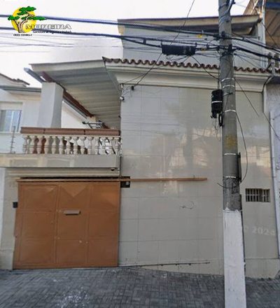 Sobrado, 3 quartos, 191 m² - Foto 1