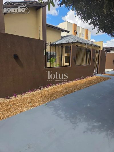 Casa, 3 quartos, 120 m² - Foto 2