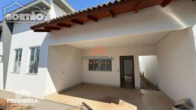 Casa, 1 quarto, 98 m² - Foto 1