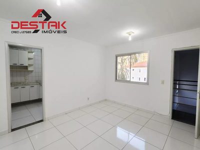 Apartamento, 2 quartos, 64 m² - Foto 2