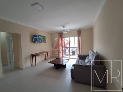 Apartamento, 3 quartos, 126 m² - Foto 1