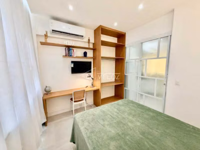 Kitnet-Studio, 33 m² - Foto 1