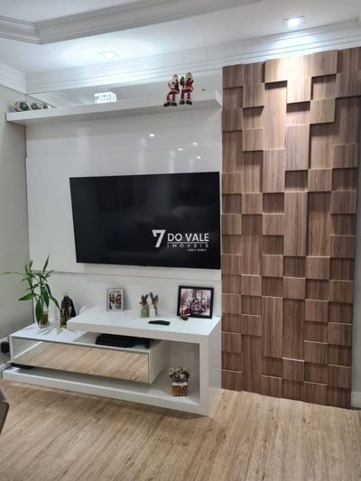 Casa, 3 quartos, 136 m² - Foto 3
