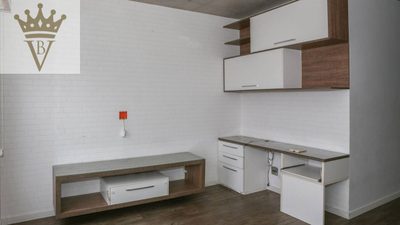 Apartamento, 2 quartos, 69 m² - Foto 2