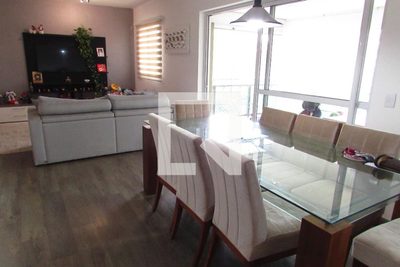 Apartamento, 2 quartos, 96 m² - Foto 2