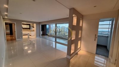 Apartamento, 3 quartos, 200 m² - Foto 4