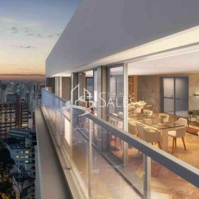 Apartamento, 2 quartos, 75 m² - Foto 2