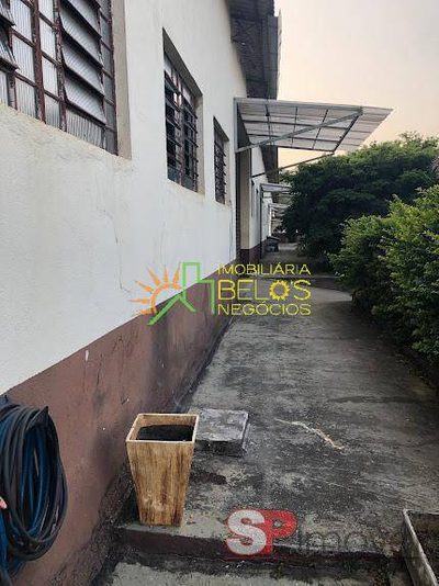 Depósito-Galpão, 2000 m² - Foto 2