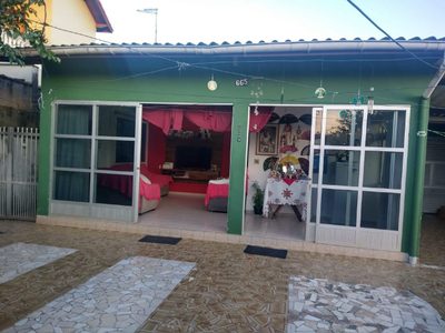 Casa, 2 quartos - Foto 2