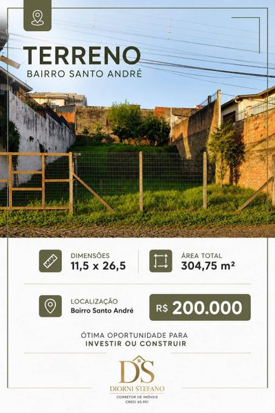 Terreno - Foto 3