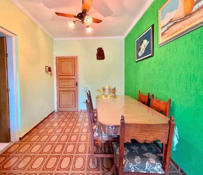Apartamento, 2 quartos, 75 m² - Foto 4