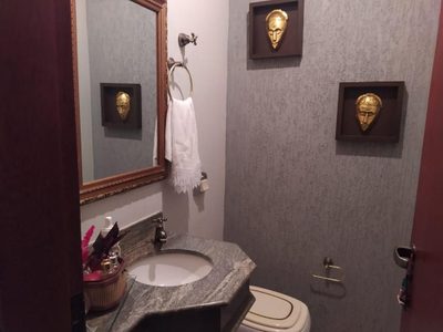 Apartamento, 3 quartos, 194 m² - Foto 3
