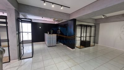 Loja-Salão, 94 m² - Foto 2