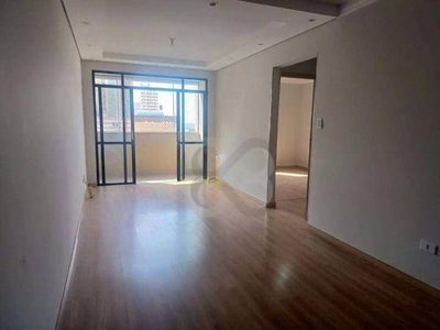Apartamento, 2 quartos, 63 m² - Foto 2