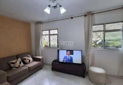 Apartamento, 2 quartos, 50 m² - Foto 4