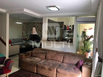Casa, 4 quartos, 396 m² - Foto 2