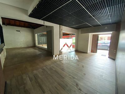 Loja-Salão, 167 m² - Foto 5