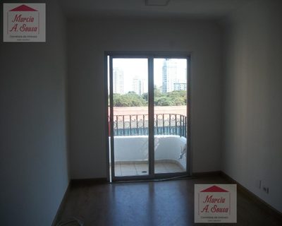 Apartamento, 2 quartos, 55 m² - Foto 1