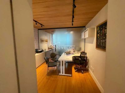 Apartamento, 31 m² - Foto 5
