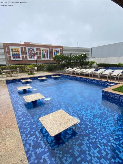 Apartamento, 2 quartos, 80 m² - Foto 1