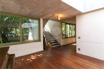 Sobrado, 4 quartos, 348 m² - Foto 3