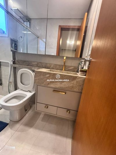 Apartamento, 2 quartos, 73 m² - Foto 3