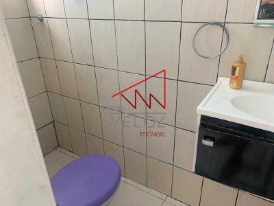 Apartamento, 2 quartos, 45 m² - Foto 3