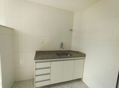 Apartamento, 2 quartos, 58 m² - Foto 5