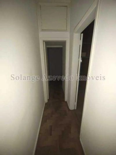 Apartamento, 3 quartos, 90 m² - Foto 2