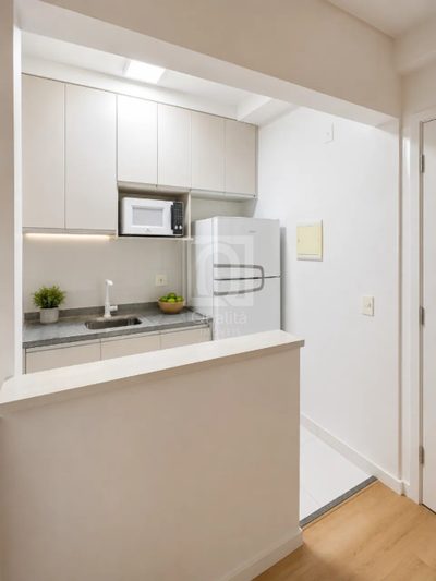 Apartamento, 2 quartos, 53 m² - Foto 4