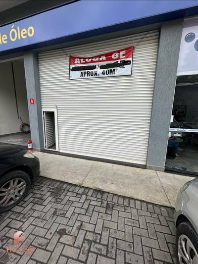 Sala-Conjunto, 40 m² - Foto 1