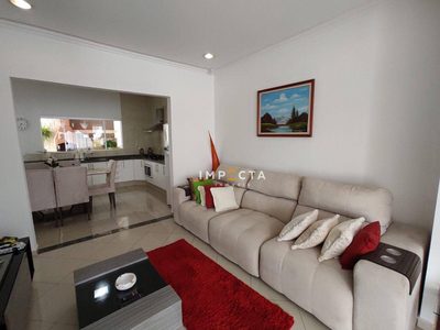 Casa, 3 quartos, 262 m² - Foto 4