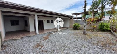 Casa, 2 quartos, 90 m² - Foto 3