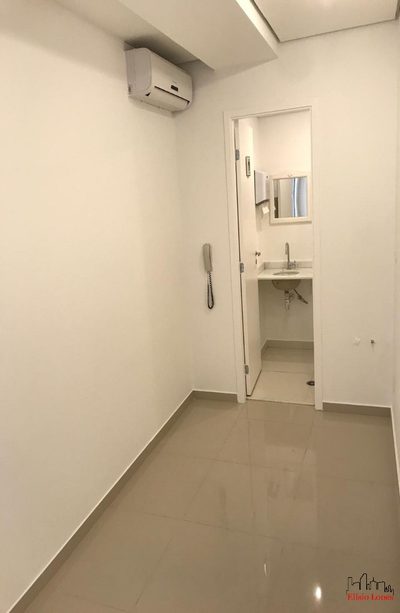 Sala-Conjunto, 32 m² - Foto 2