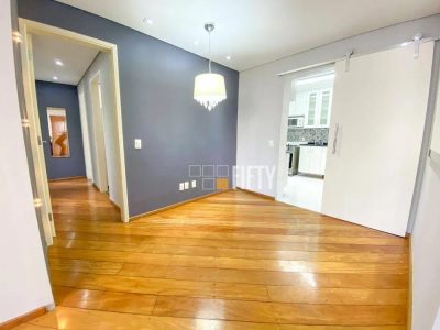 Apartamento, 3 quartos, 75 m² - Foto 2