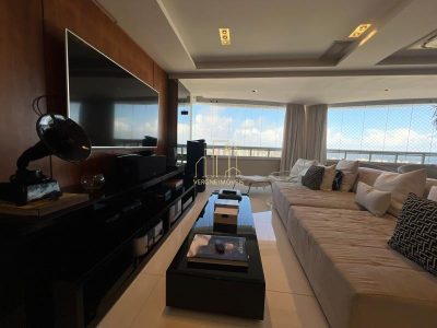 Cobertura, 3 quartos, 323 m² - Foto 4
