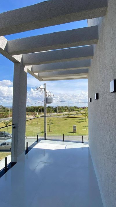 Casa de Condomínio, 4 quartos - Foto 4